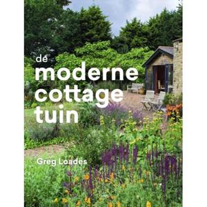 Terra - Lannoo, Uitgeverij De Moderne Cottagetuin - Greg Loades