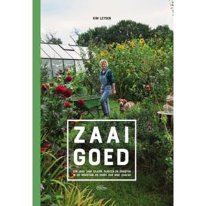 Standaard Uitgeverij - Algemeen Zaaigoed - Kim Leysen