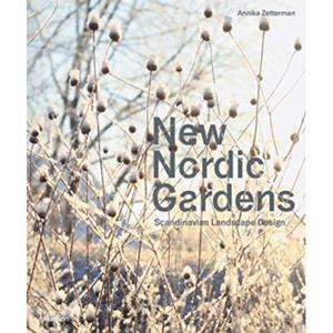 Thames & Hudson New Nordic Gardens