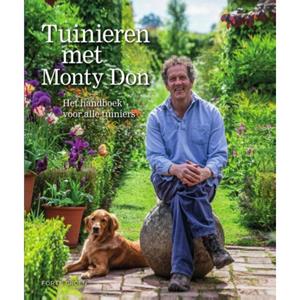 Uitgeverij Unieboek ! Het Spectr Tuinieren Met Monty Don - Monty Don