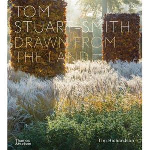 Thames & Hudson Ltd Tom Stuart-Smith