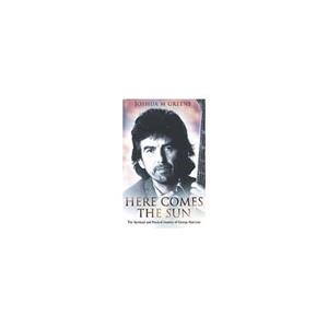 Van Ditmar Boekenimport B.V. Here Comes The Sun - Greene, Joshua M