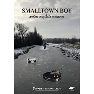 Pumbo.Nl B.V. Smalltown Boy - Jeroen Van Oorschot