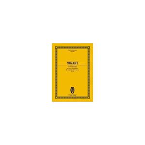 Van Ditmar Boekenimport B.V. Concerto No 6 Bb Major Kv 238 - WOLFGANG AMA MOZART