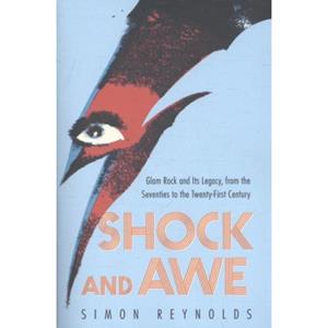 Van Ditmar Boekenimport B.V. Shock And Awe - Reynolds, Simon