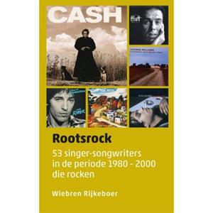 Kleine Uil, Uitgeverij Rootsrock - Muziekreeks - Wiebren Rijkeboer