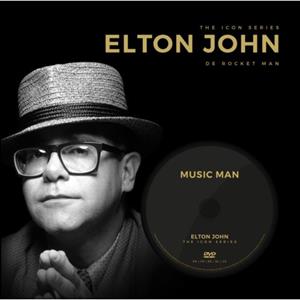 Elton John - The Icon Series