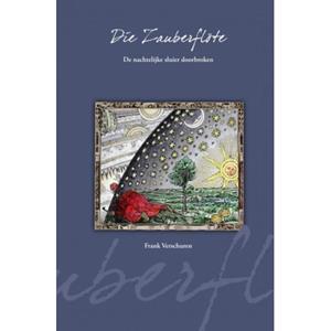 Brave New Books Die Zauberflöte - F.J.M. Verschuren