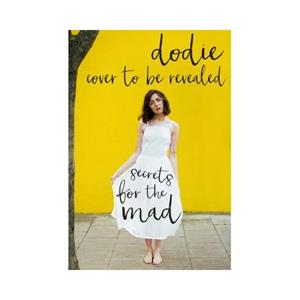 Van Ditmar Boekenimport B.V. Secrets For The Mad - Dodie Clark