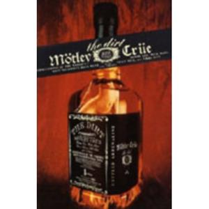 Harper Collins Us Dirt: Motley Crue Confessions Of The World's Most Notorious Rock Band - Neil Strauss