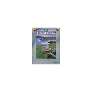 Van Ditmar Boekenimport B.V. Irish Fiddle Solos - Cooper, Pete