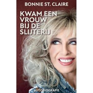 Pumbo.Nl B.V. Kwam Een Vrouw Bij De Slijterij - Bonnie Jongebloed Swart