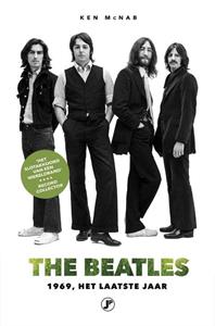 Just Publishers The Beatles - Ken McNab