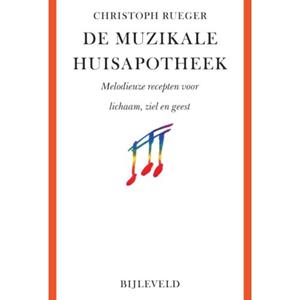 Bijleveld, Uitgeverij De Muzikale Huisapotheek - Christoph Rueger