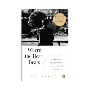 Van Ditmar Boekenimport B.V. Where The Heart Beats - Kay Larson