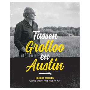 Gorcum B.V., Koninklijke Van Tussen Grolloo En Austin - Egbert Meijers