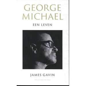 Uitgeverij Brandt George Michael - James Gavin