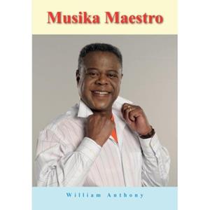 Pumbo.Nl B.V. Musika Maestro - William Anthony