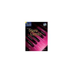 Van Ditmar Boekenimport B.V. Movie Classics - Gerlitz, Carsten