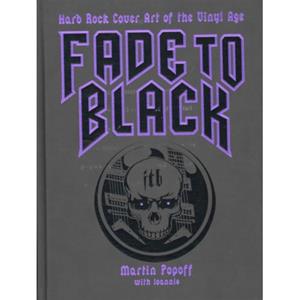 Groothandel / Marston Fade to Black - Popoff, Martin