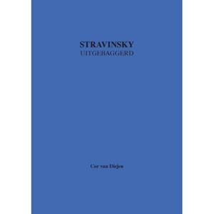 Pumbo.Nl B.V. Stravinsky Uitgebaggerd - Cor van Diejen
