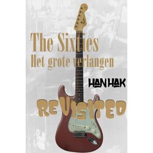 Brave New Books The Sixties - Han Hak