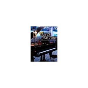 Van Ditmar Boekenimport B.V. More Best Of Bar Piano