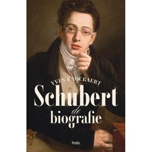 Pelckmans Uitgevers Schubert - Pelkmans - Yves Knockaert