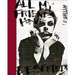 Acc All My Friends Have Deserted - Tom Pallant