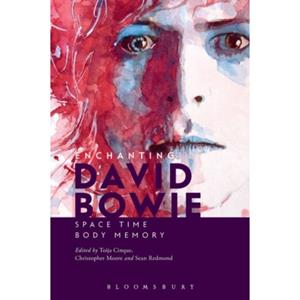 Bloomsbury Enchanting David Bowie : - Toija Cinque