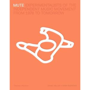 Thames & Hudson Mute - Terry Burrows