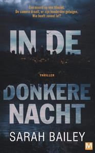 Sarah Bailey In de donkere nacht -   (ISBN: 9789460684678)