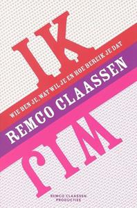 Remco Claassen Ik/Wij -   (ISBN: 9789083227979)