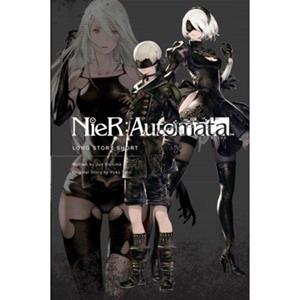 Ingram Wholesale Nier: Automata (01): Long Story Short - Yoko Taro