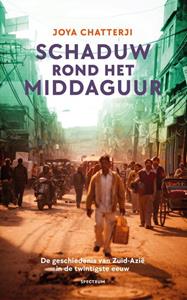 Joya Chatterji Schaduw rond het middaguur -   (ISBN: 9789000364916)