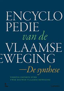 Lannoo Encyclopedie van de Vlaamse beweging -   (ISBN: 9789401492492)