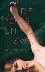Anne Provoost De Roos en het Zwijn -   (ISBN: 9789045129464)