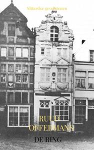 Ruud Offermans De Ring -   (ISBN: 9789403693675)