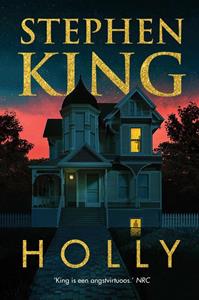 Stephen King Holly -   (ISBN: 9789022599839)