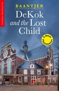 Baantjer DeKok and the Lost Child -   (ISBN: 9789026168000)