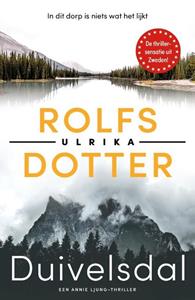 Ulrika Rolfsdotter Duivelsdal -   (ISBN: 9789026364020)