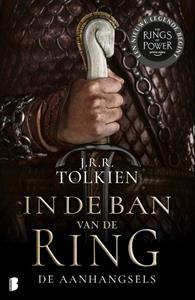 J.R.R. Tolkien De aanhangsels -   (ISBN: 9789022599631)