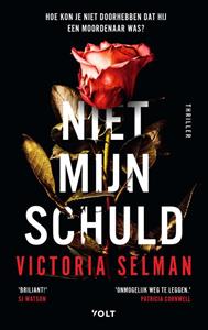 Victoria Selman Niet mijn schuld -   (ISBN: 9789021468464)