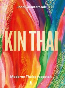 John Chantarasak Kin Thai -   (ISBN: 9789023017059)