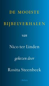 Nico ter Linden, Rosita Steenbeek De mooiste bijbelverhalen -   (ISBN: 9789463822985)