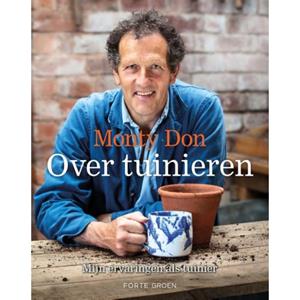 Uitgeverij Unieboek ! Het Spectr Over Tuinieren - Monty Don