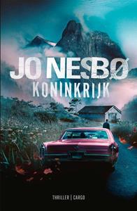 Jo Nesbø Koninkrijk -   (ISBN: 9789403108711)