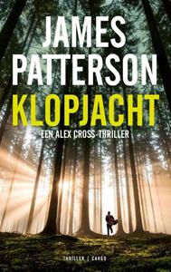 James Patterson Klopjacht -   (ISBN: 9789403179605)