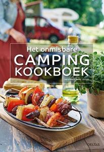 Ira Konig Het onmisbare campingkookboek -   (ISBN: 9789044764000)