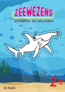 DHR Hugo Elena Zeewezens -   (ISBN: 9789403696843)